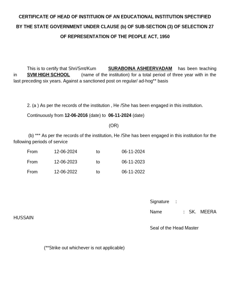 certificate-of-head-of-instituion-of-an-educational-institution