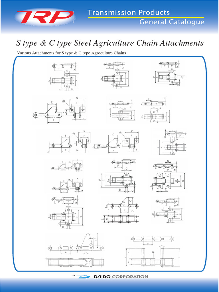 Chain 29 | PDF