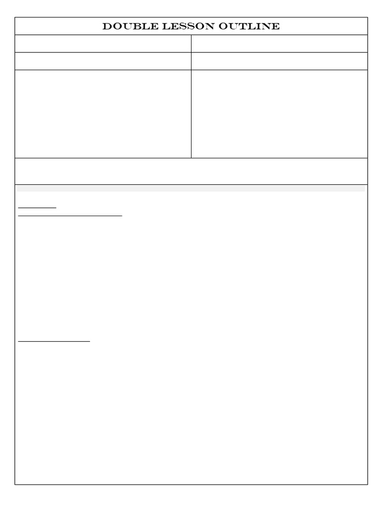 Geography Fieldwork Techniques Guide | PDF | Hypothesis | Methodology