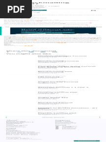 New Blackmailing Format PDF