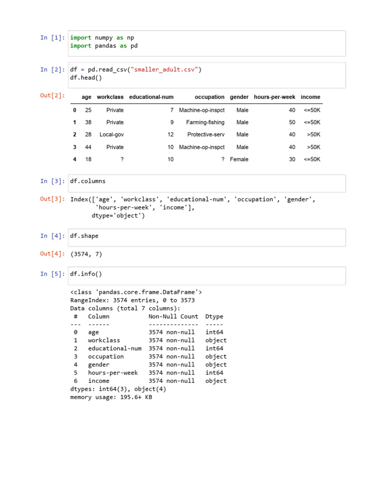 15 - 11 - 24 - SVM - Jupyter Notebook | PDF