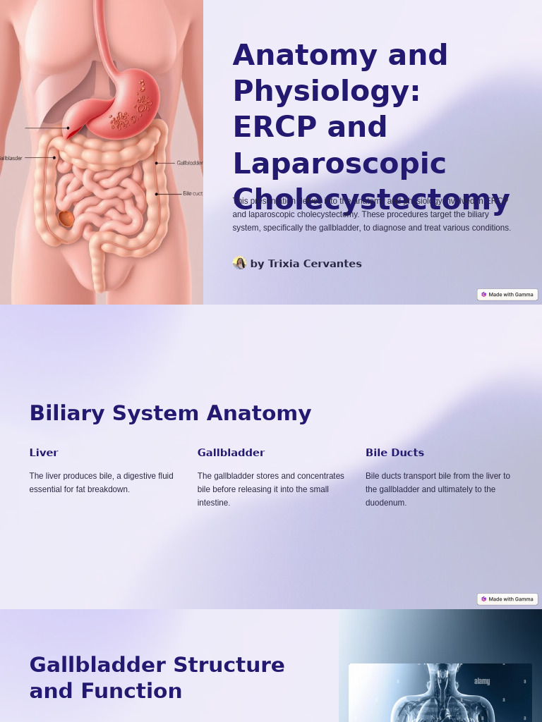 Ana Phy | PDF | Gallbladder | Bile