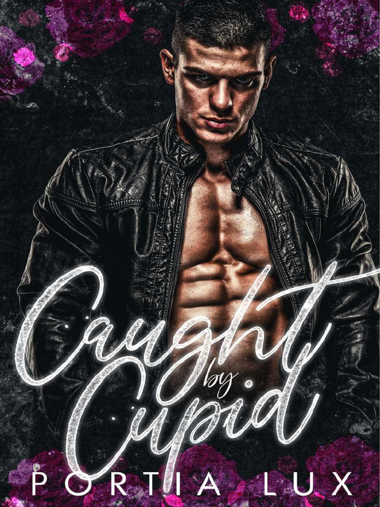 Portia Lux - Caught by Cupid (Rev) | PDF | Amor | Cupido