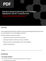 New Project Hedgehog Assessment Answers | PDF