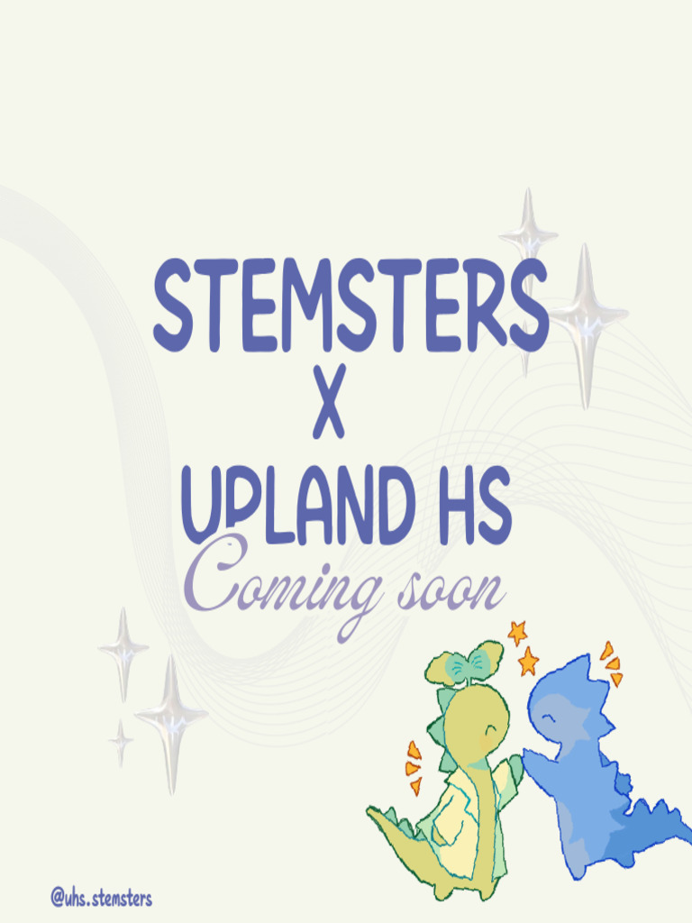 Stemsters Insta Post | PDF | Discrimination | Social Ethics