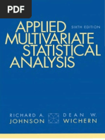 Statistical