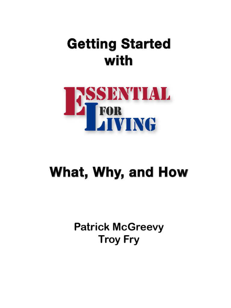 8 EFL GettingStarted | PDF | Psychology | Human Communication
