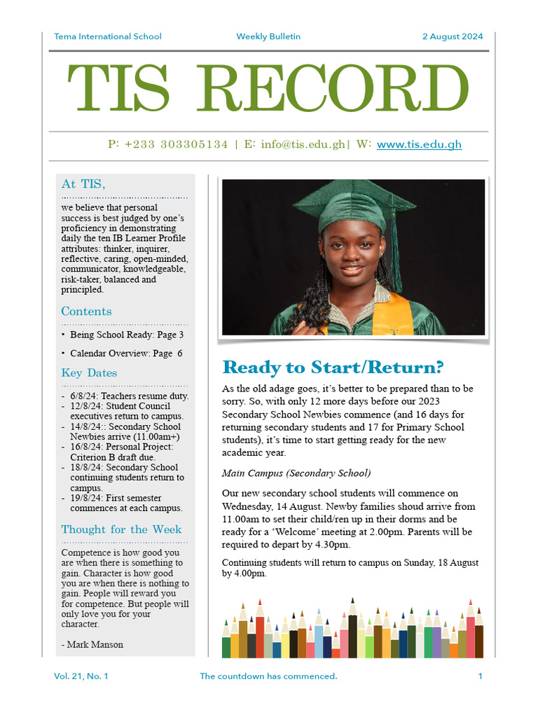 Tis Bulletin 020824 Pdf