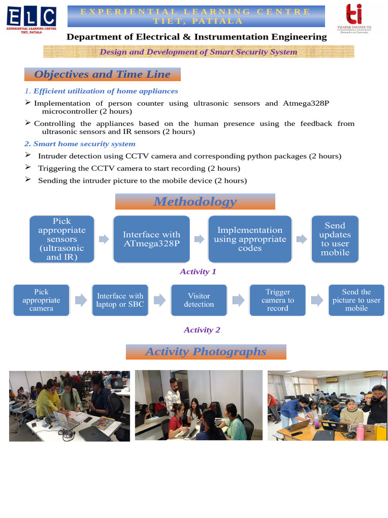 Elc 3 | PDF
