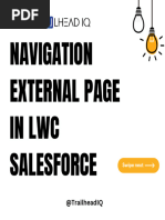 Salesforce Error Troubleshooting Guide | PDF | Computing | Software