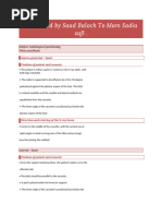 X-Ray Positioning for Toes and Sesamoids | PDF