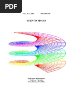 【San】 International Conference On Number Theory and Smarandache