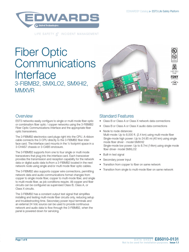Screenshot 2023-12-21 at 08.45.40 | PDF | Optical Fiber | Computer Network