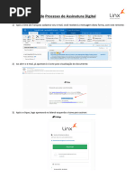 Unico Sign Manual Mysign | PDF | Biometria | Informática