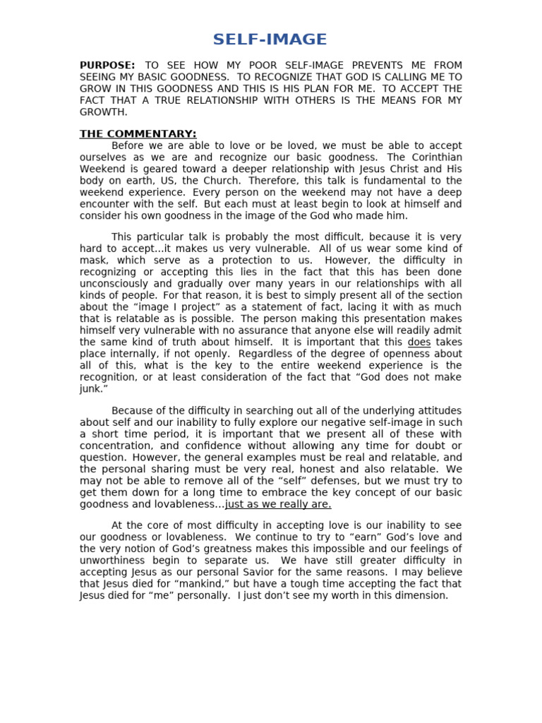 self-image-pdf-feeling-love