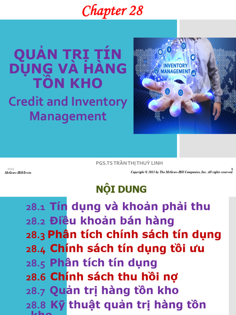 Chap 028 | PDF
