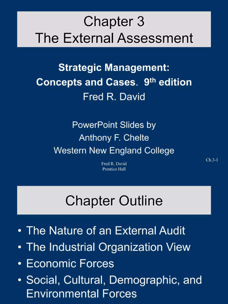 Chap 3 9th Ed | PDF