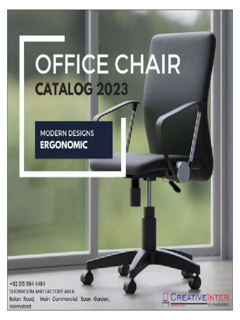 MY ULTIMATE CHAIR BUYING GUIDE 2023 R OFFICECHAIRS visual data 7