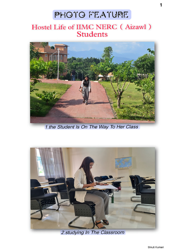 Photo Feature | PDF