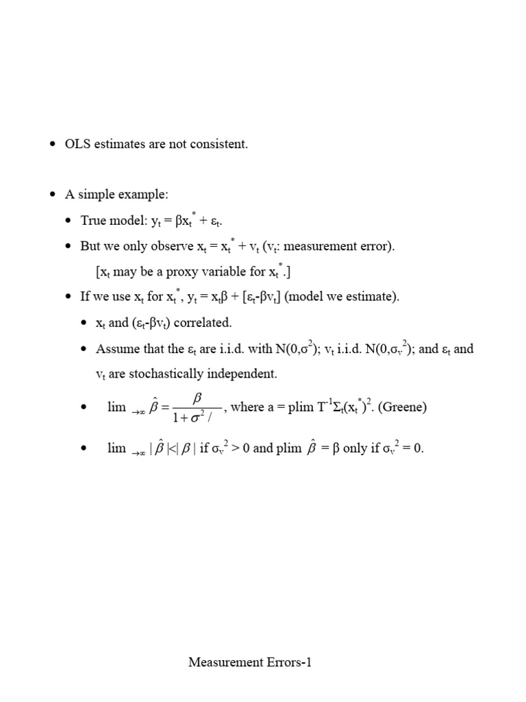 cn4 IV | PDF | Coefficient Of Determination | Ordinary Least Squares
