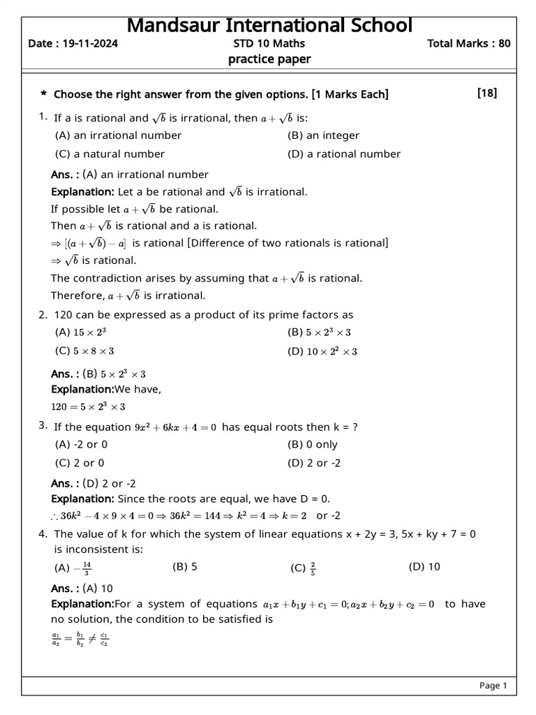 2024 11 19 13 48 Solution Pdf Rational Number Mathematical Objects