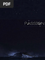 Passion Raga by Yuuji | PDF