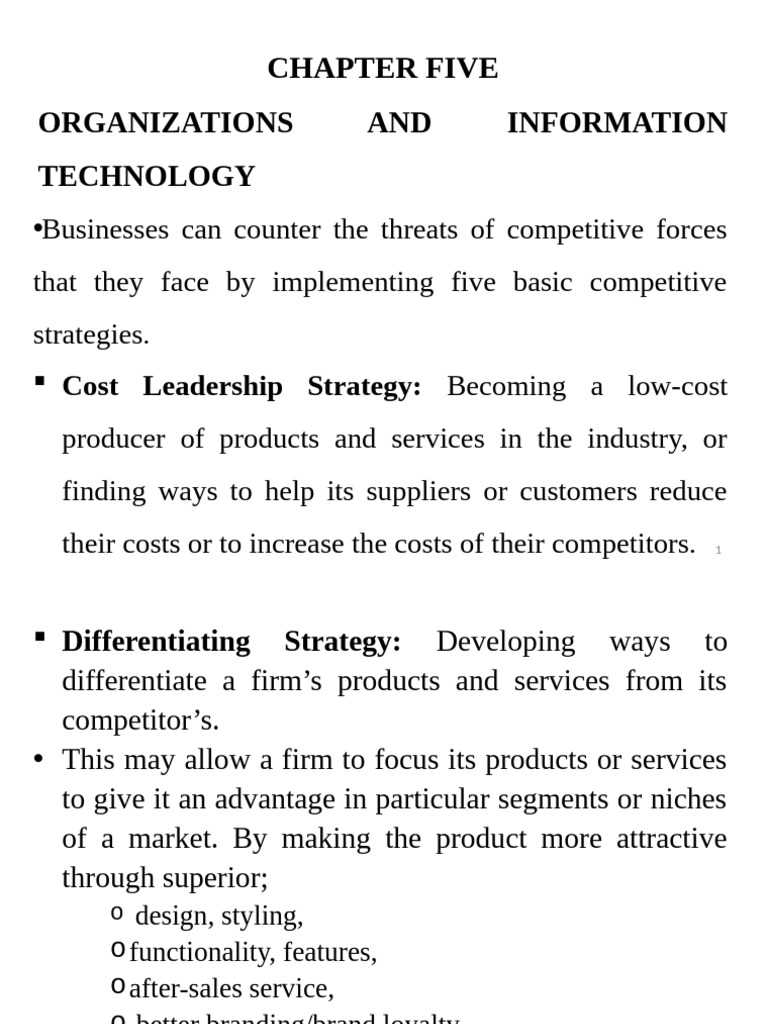 Mis 5 | PDF | Information | Supply Chain