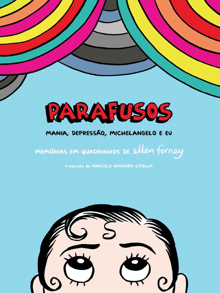 Parafusos - Ellen Forney | PDF