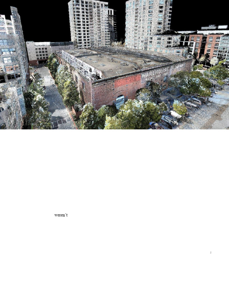 Lecture 02 | PDF | Image Resolution | Remote Sensing