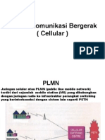 Download Sistem Komunikasi Bergerak by sector31 SN7989020 doc pdf