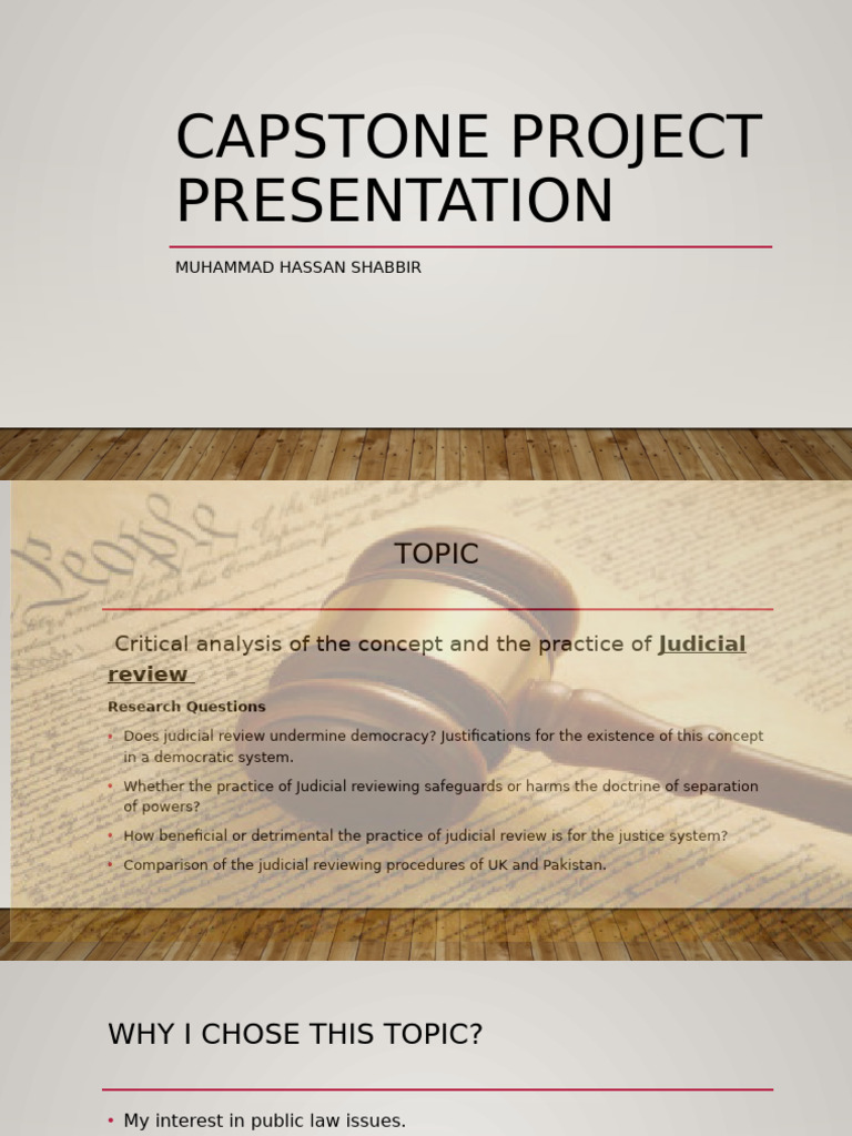 Presentation 5 | PDF