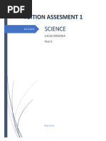 Corbett Maths: Equivalent Fractions Guide | PDF | Mathematical Notation ...