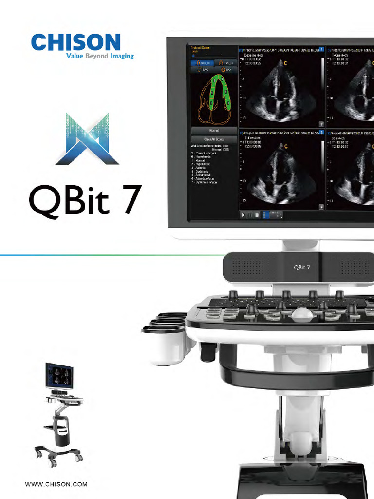 QBIT7 | PDF