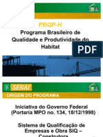 Apresentacao SENAI