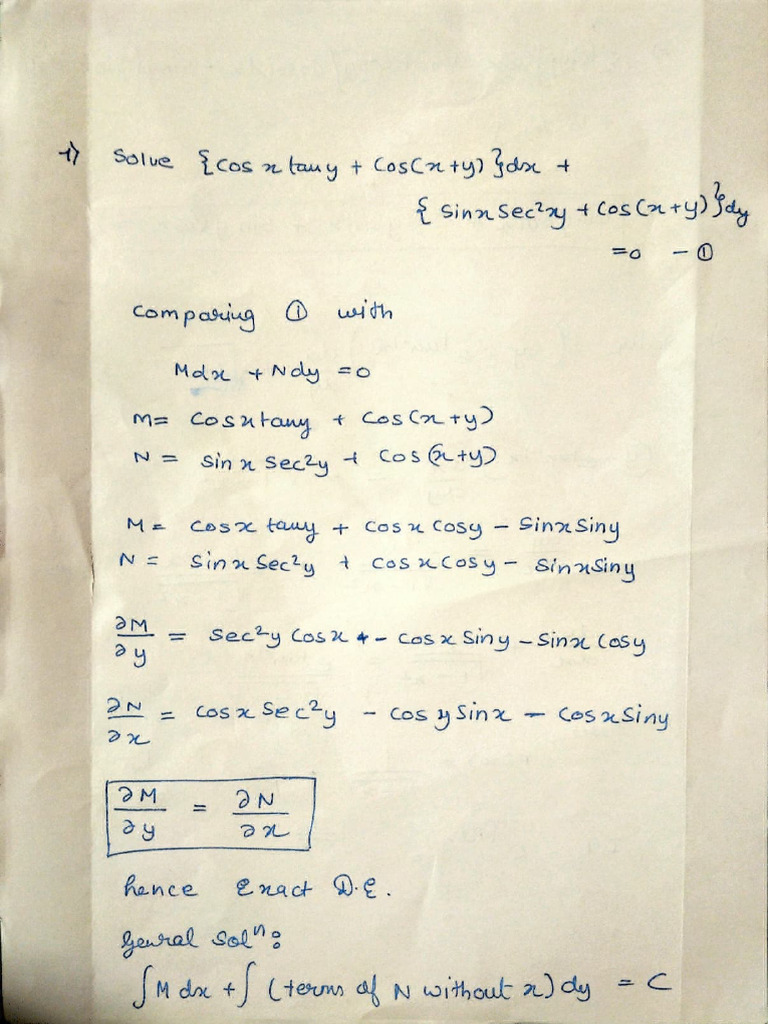 Mathematical Problem Solving | PDF