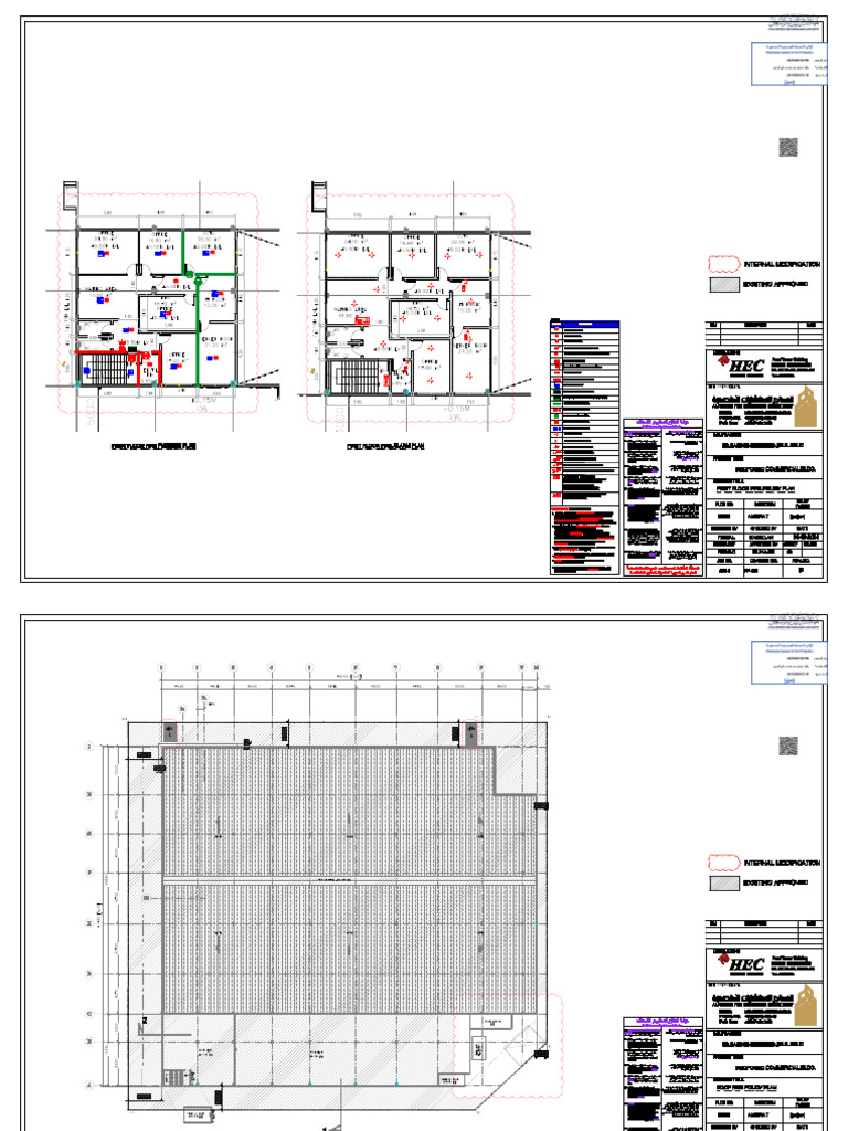 829 - Fire Policy Layouts Part-3 | PDF