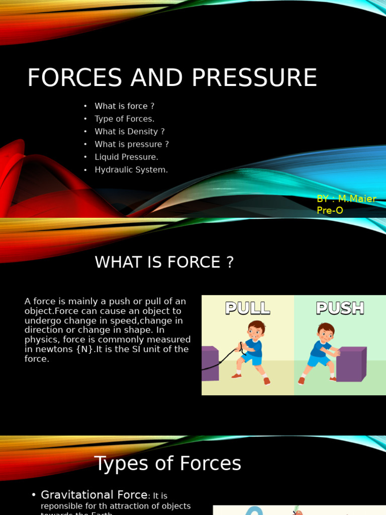 Physics Basics for Beginners | PDF