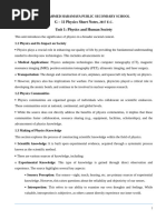 Extreme Mathematics for Grades 9-10 | PDF