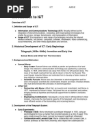 Understanding Auxiliary Notes in Music | PDF | Interval (Music) | Harmony