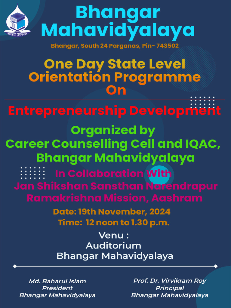 Entrepreneurship Development 1 Pdf