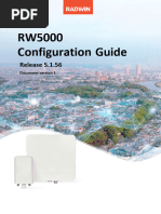 RADWIN Manager Installation Guide | PDF | Microsoft Windows | Antenna ...