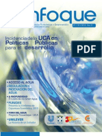 Revista Enfoque - Edición 21