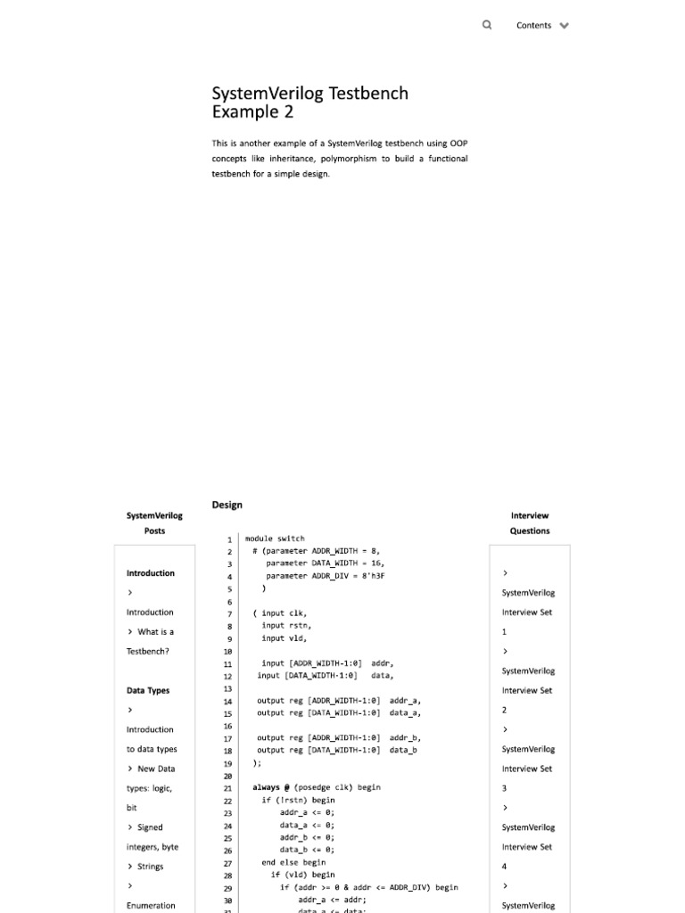 3 Example | PDF