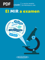 Guía de Estudio para el MIR 2026 | PDF
