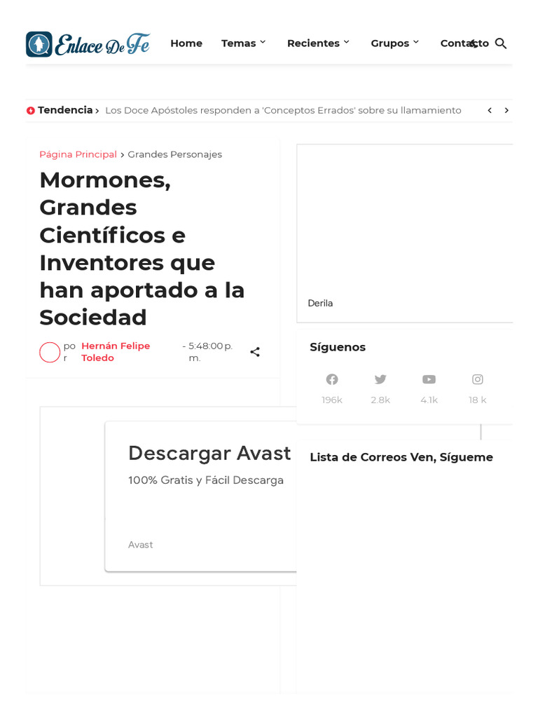 mormones-grandes-cient-ficos-e-inventores-que-han-aportado-a-la