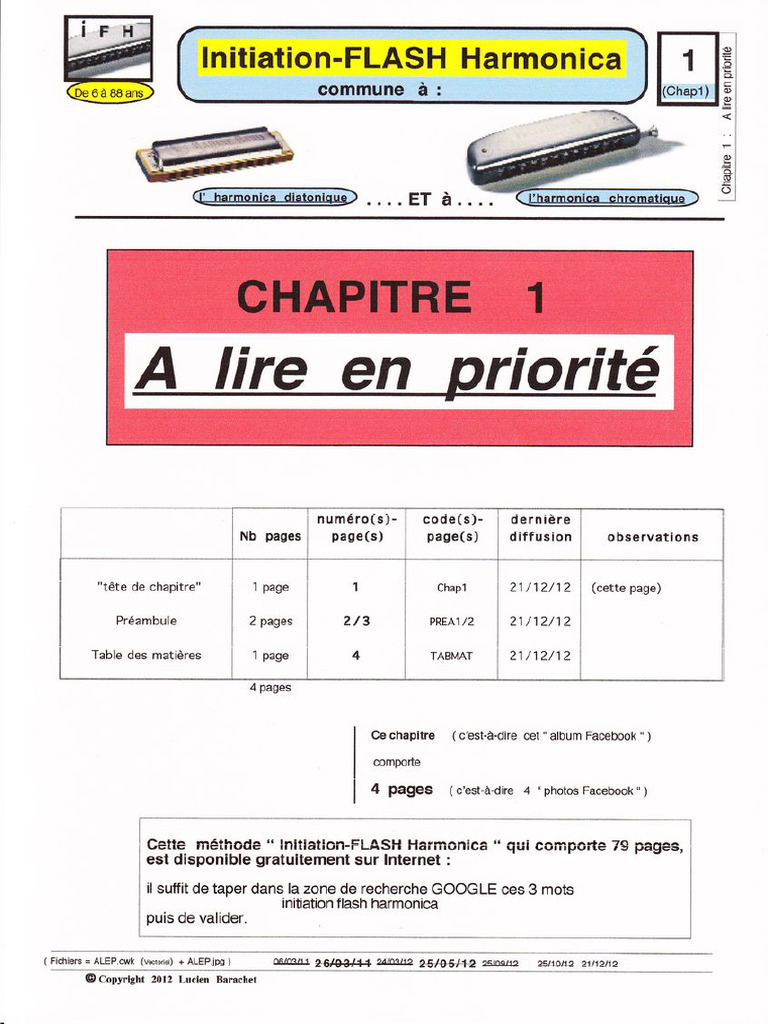 IFH Converti | PDF