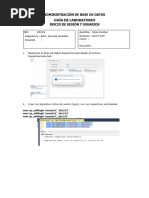 Roles y Permisos en SQL Server | PDF | Servidor SQL de Microsoft ...