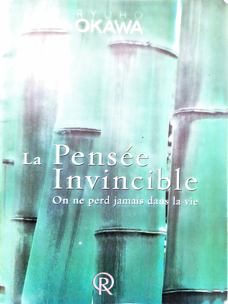 La Pensée Indéfectible | PDF