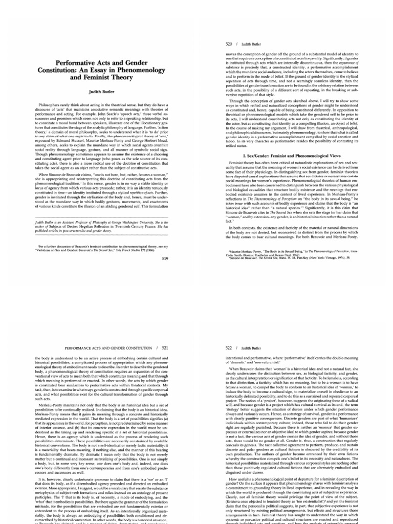 Butler Print | PDF