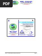 ASQ3 - 20 Month-Questionnaire | PDF